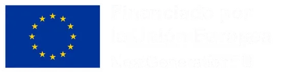 Financiado por la Unión Europea - NextGenerationEU