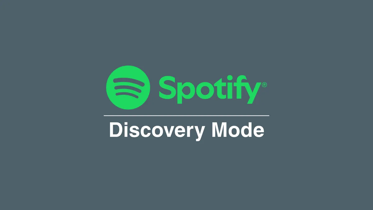 Unlocking Spotify Discovery Mode for Your Music