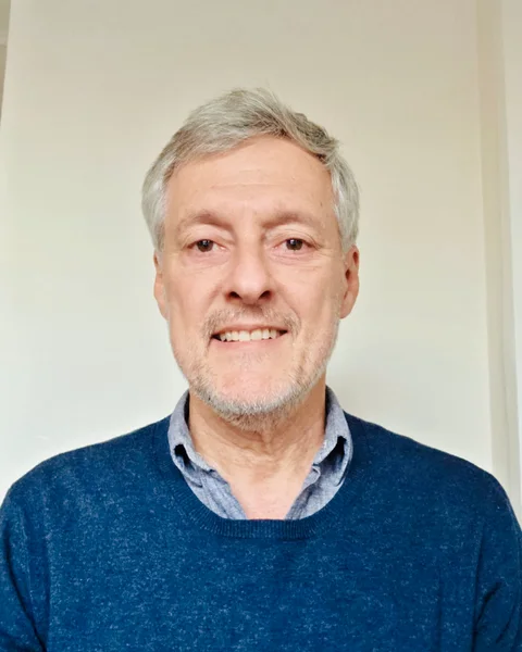 Pablo Mirás
